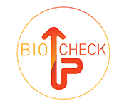 BIOCHECK UP logo