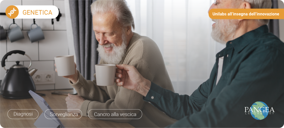 Genetics Bladder Cancer - Unilabs