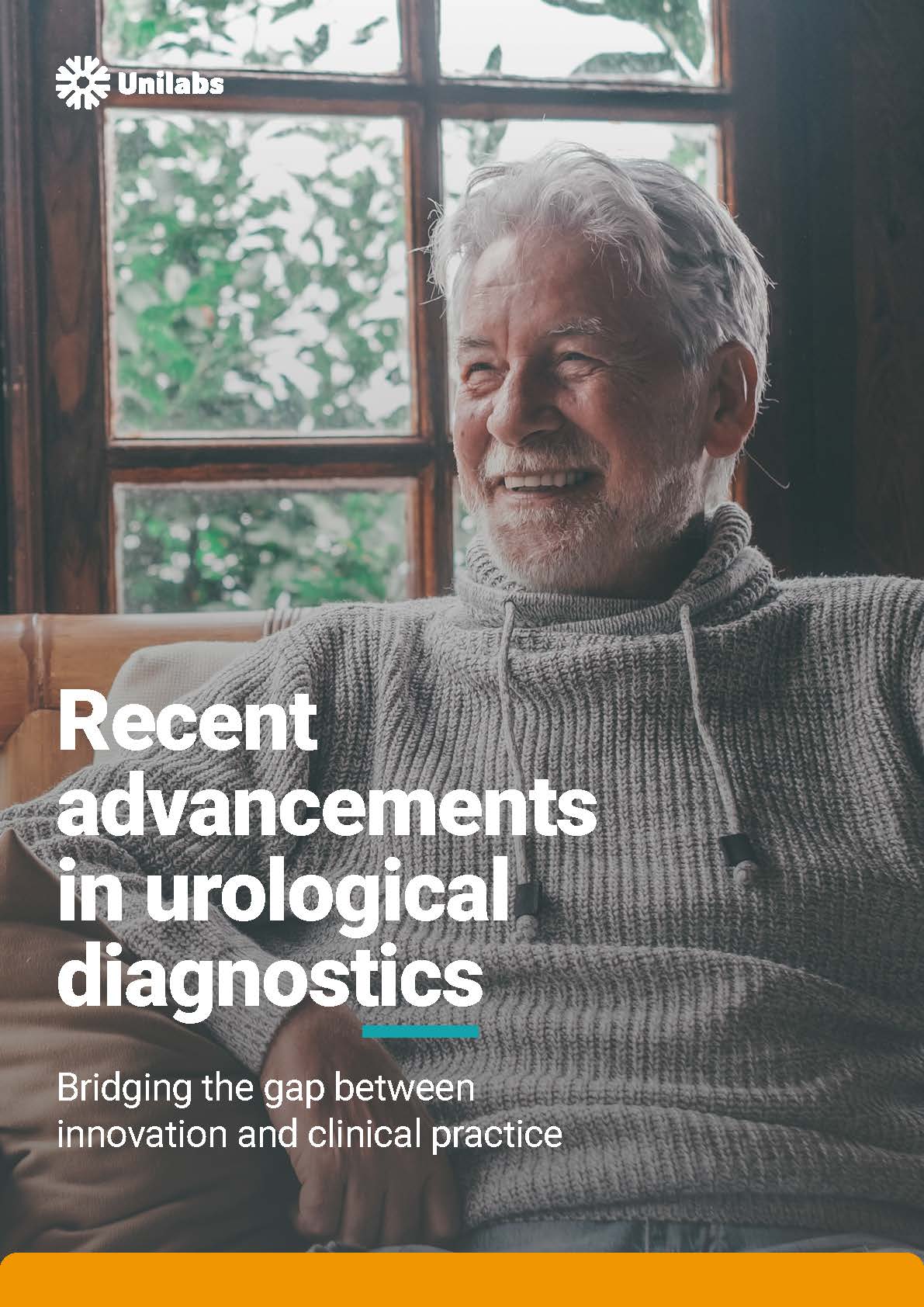 Recent advancements in urological diagnostics