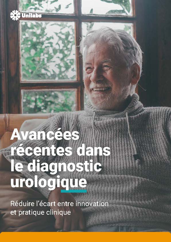 Avancées récentes dans le diagnostic urologique - Unilabs