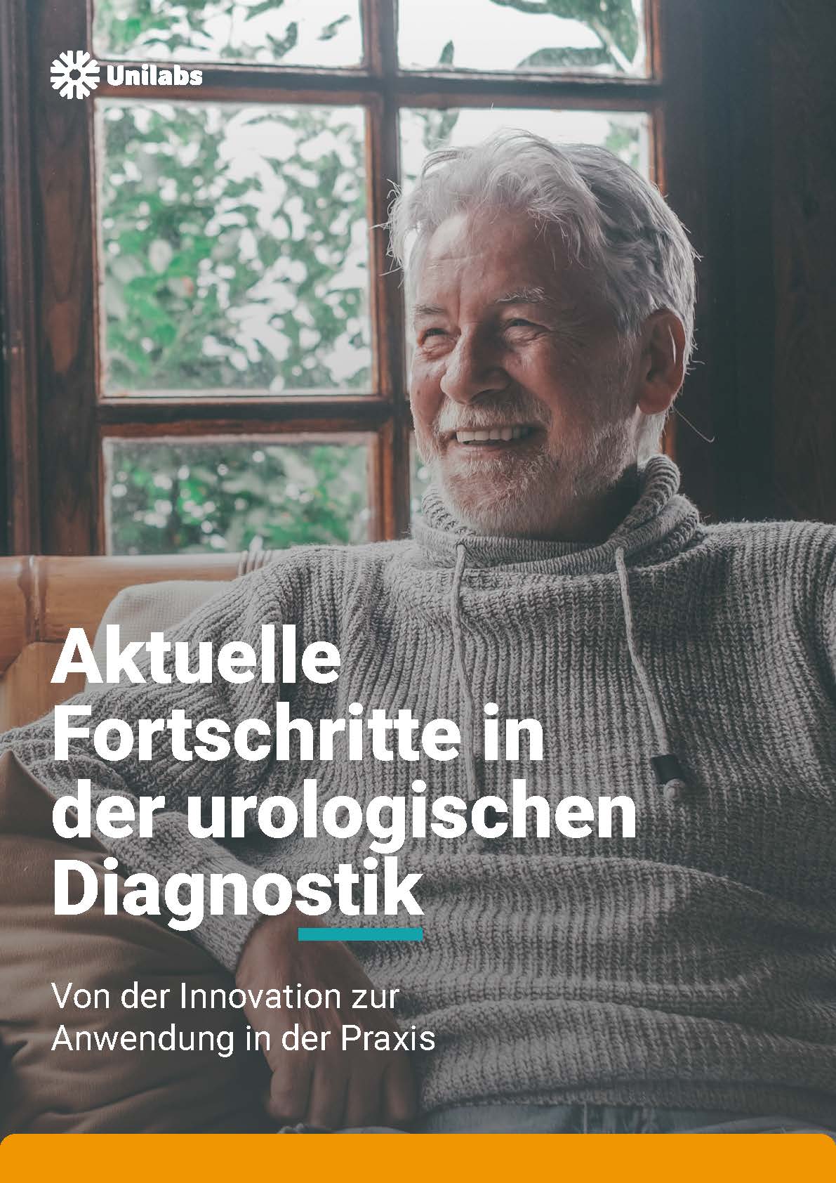 Aktuelle Fortschritte in der urologischen Diagnostik