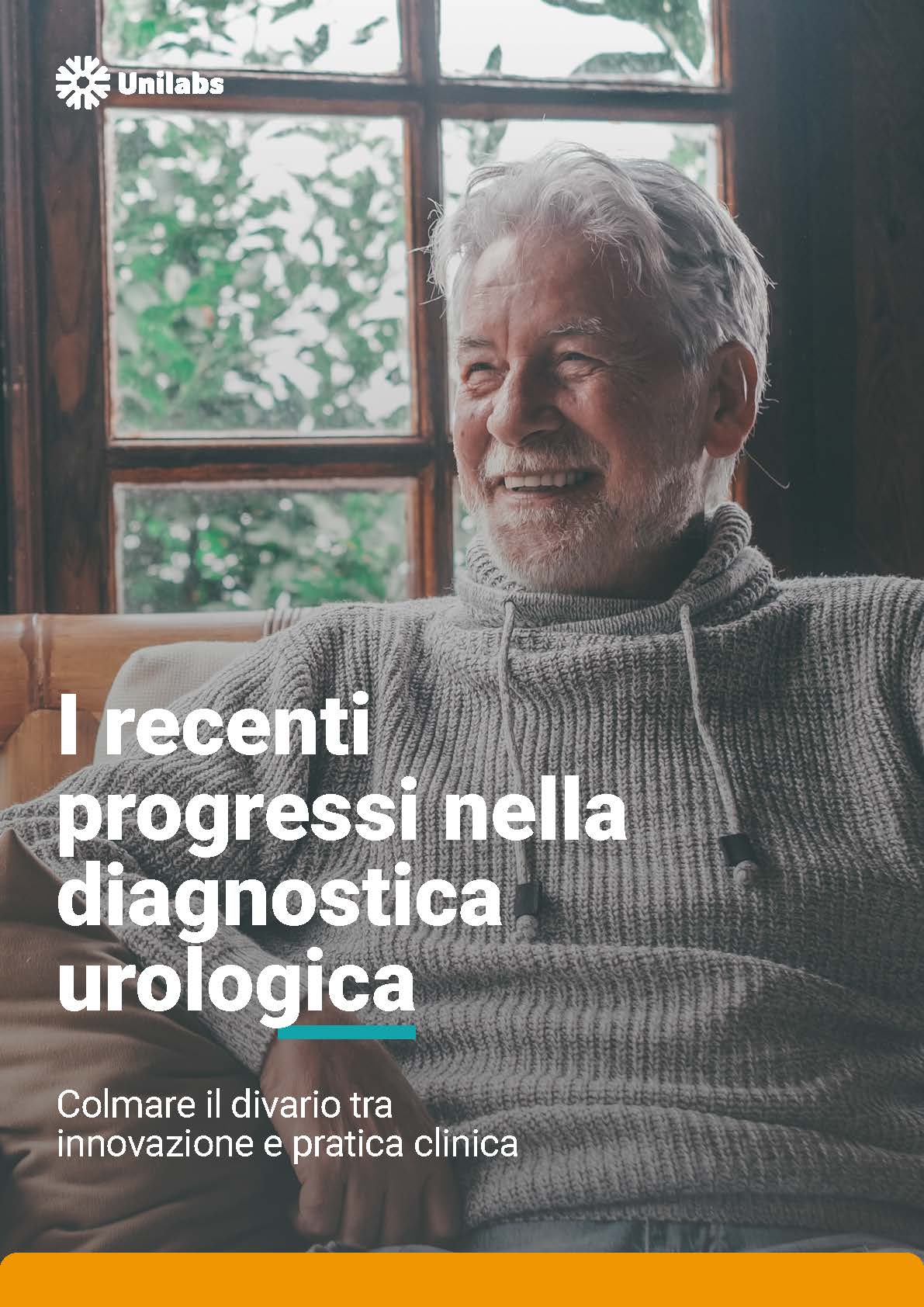 I recenti progressi nella diagnostica urologica