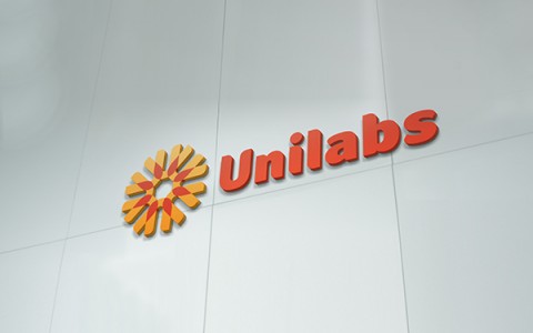 Unilabs nelle News