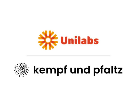 Unilabs Kempf und Pfaltz